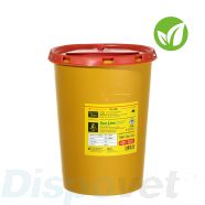 Naaldencontainer (2l) | InnovetDirect